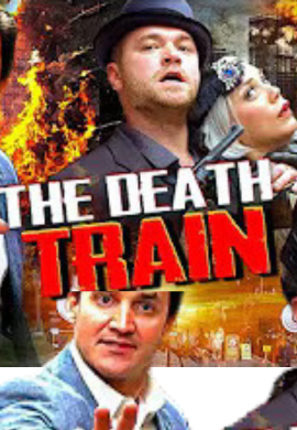 The Death Train